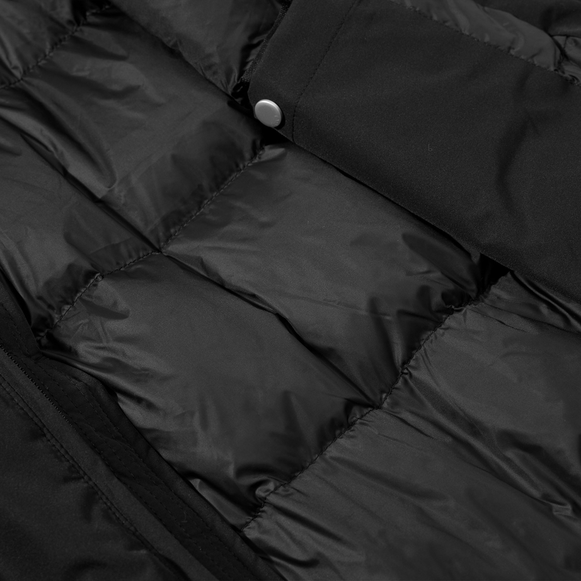 OREETA丨Genderless wear 90 white duck down down jacket winter warm and cold-proof thickened bread jacket