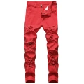 499-1 Red