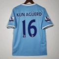 1314 manchester city home no. 16 + premier league