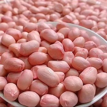 Wholesale Bulk White Sand Peanuts, Farm-Produced Peanuts, Mixed Grains, Peanuts in Bulk, Dropshipping