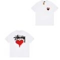084 white red [love]