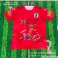Japanese team 366
