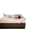 Memory Foam Mattress Yaduo Same Style Hotel Double Core Zero Pressure Deep Sleep Sponge Soft Cushion Rental Home Tatami