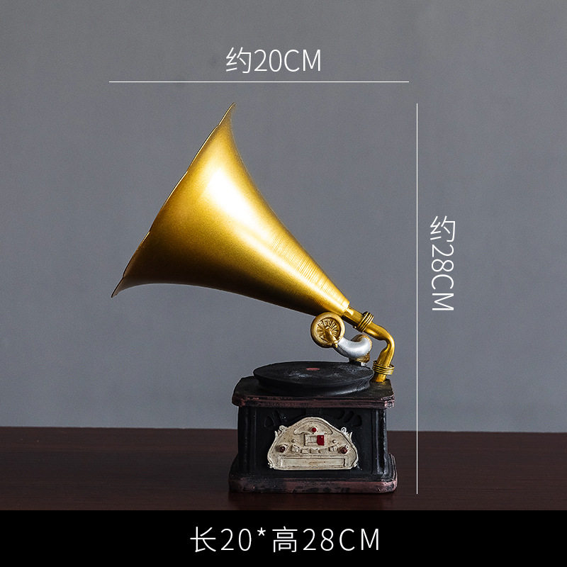 新中式高档酒柜装饰品餐边柜摆件客厅创意家居饰品室内软装装饰