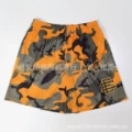 E43 camouflage yellow