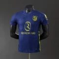 2526 atletico madrid away game