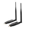 Factory Spot HDMI Wireless Extender 50m Wireless Transmitter and Receiver Wireless Same-Screen Projector 1080P
