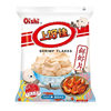 Oishi Japanese-Style Fish Snacks and Shrimp Chips Gift Pack, Childhood Popcorn Snacks, Shrimp Crackers in Various Flavors