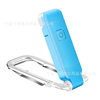 In-Stock Cross-Border Popular USB Mini Eye-Protection Foldable Book Clip Light Portable Reading Light Simple Reading Lamp Desk Lamp