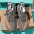 Gray Orange (New Version)
