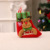 Бренд Letter small socks модель deer [16*13cm16g]