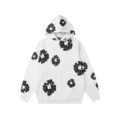 6688 white hoodie