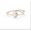 Star and moon bracelet