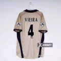 01-02 arsenal away no. 4 star plus premier league