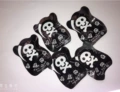 Skull Stinky Bag