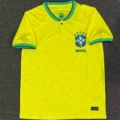 2223 Brazil Home Fan Version