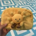 Sun bag pencil case