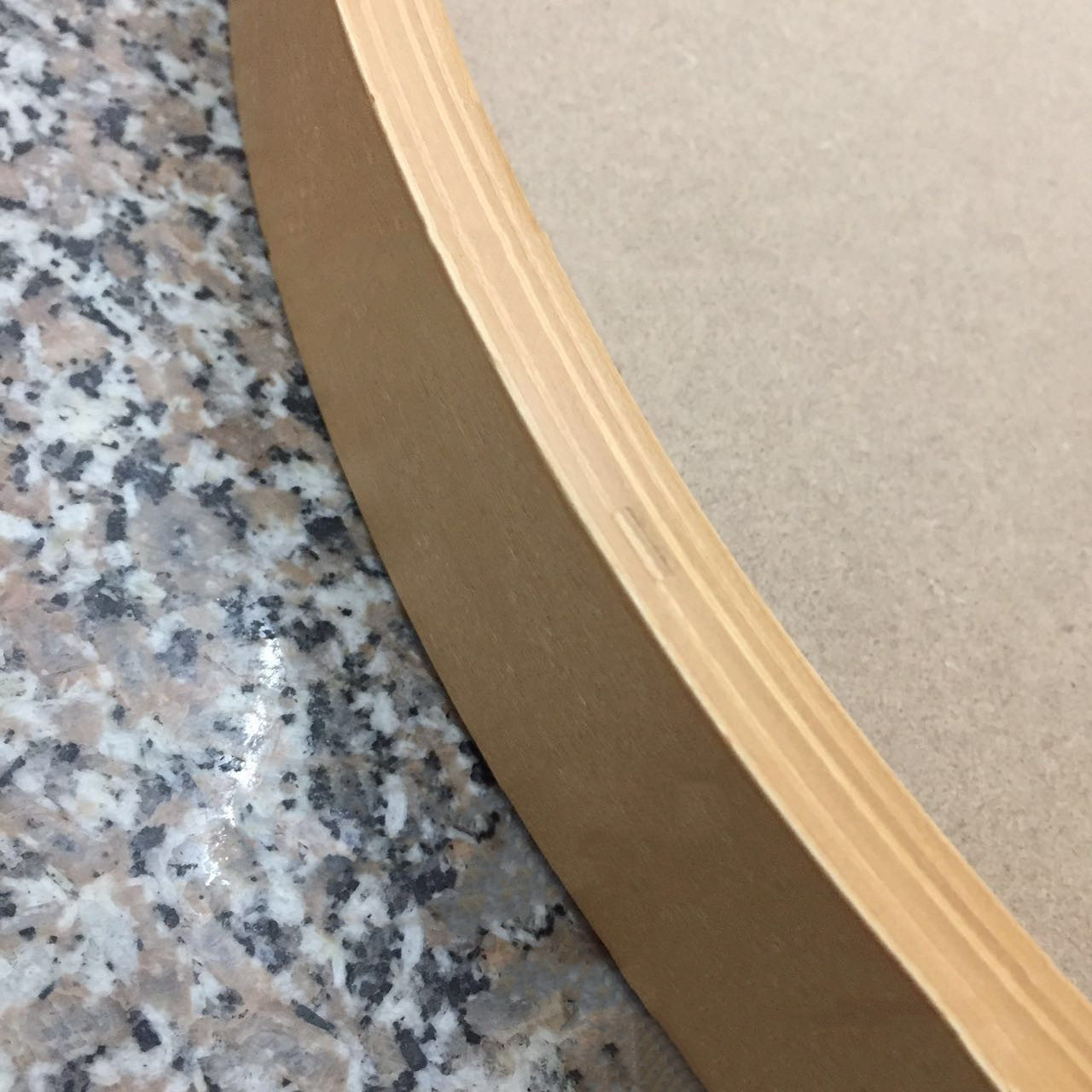 Vintage Photo Frame Solid Wood Decorative Round Picture Frame Diameter 30 40 50 60 70 80 100cm