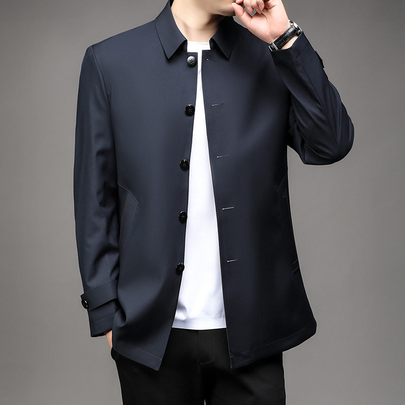 Xanh navy