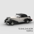 M12113 vintage car