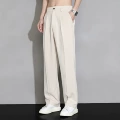 QLFY-818 khakis (ice silk summer)