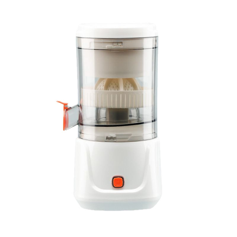 多功能榨汁机 汁渣分离家用小型便携橙子果汁 电动榨汁器机果汁机