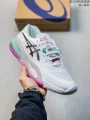 White pink