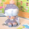 Bubble Mart Blind Box Dimoo Animal Kingdom Series Hand-Made Office Car Ornaments Kidsren's Toys
