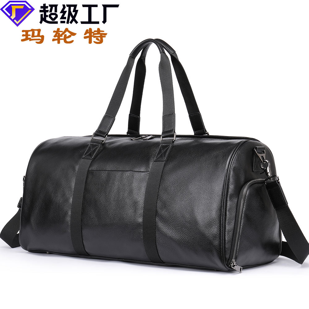 (Mới) Mã G0773 Giá 2400K: Túi Xách Nam Gudlu Túi Xách Ví Nam Chất Liệu Da Bò G05 Sản Phẩm Mới, (Miễn Phí Vận Chuyển Toàn Quốc).