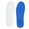 Heightening Pad for Women, Shock-Absorbing, Sweat-Absorbing, Deodorant, Comfortable, Breathable and Comfortable, Long-Distance Running in Summer, Military Training Insole, Strong Cotton