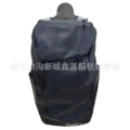 6860 square air cushion pu dark blue