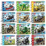 Совместим со строительными блоками Lego, детскими развивающими игрушками для сборки, мелкими частицами, военной специальной полицией, игрушечными подарками для мальчиков и девочек оптом