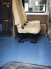 Rv Floor Leather, Minibus, Bus, Yacht Floor, Coaster Yutong Pvc Floor, Wear-Resistant Floor Glue