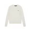 White sweater (little black horse)