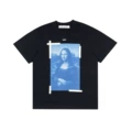 Monalisa black