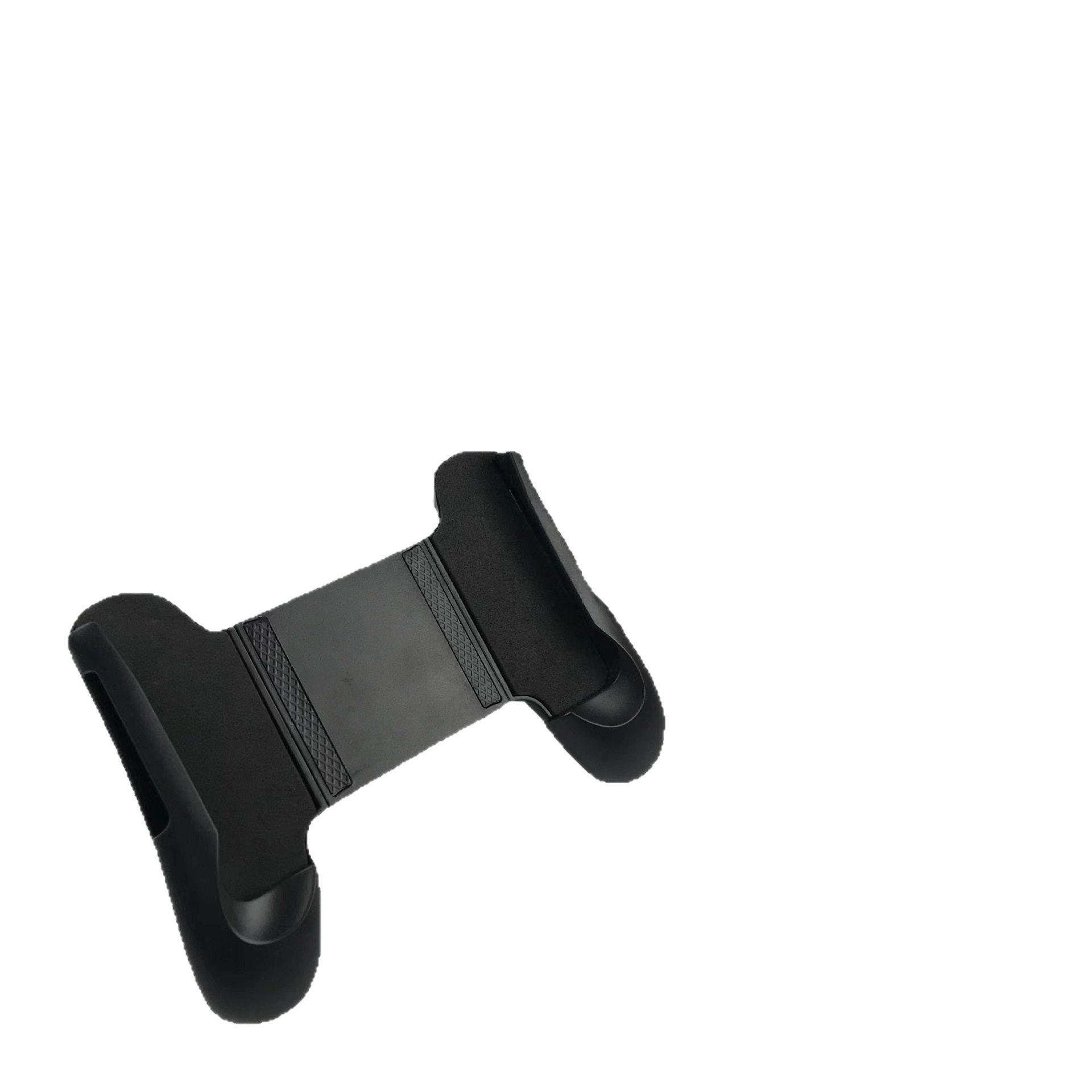 Cross-border mobile phone game handle wholesale two-in-one retractable chicken eating handle bracket hand travel auxiliary artifact