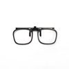 Adjustable glasses progressive lens fitting frame glasses frame clip for audition convenient audition glasses can be equipped with multi-purpose