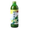 Fruit Youguo love lemon juice Taiwan fragrant juice NFC non-concentrated juice for baking fresh juice 300ml
