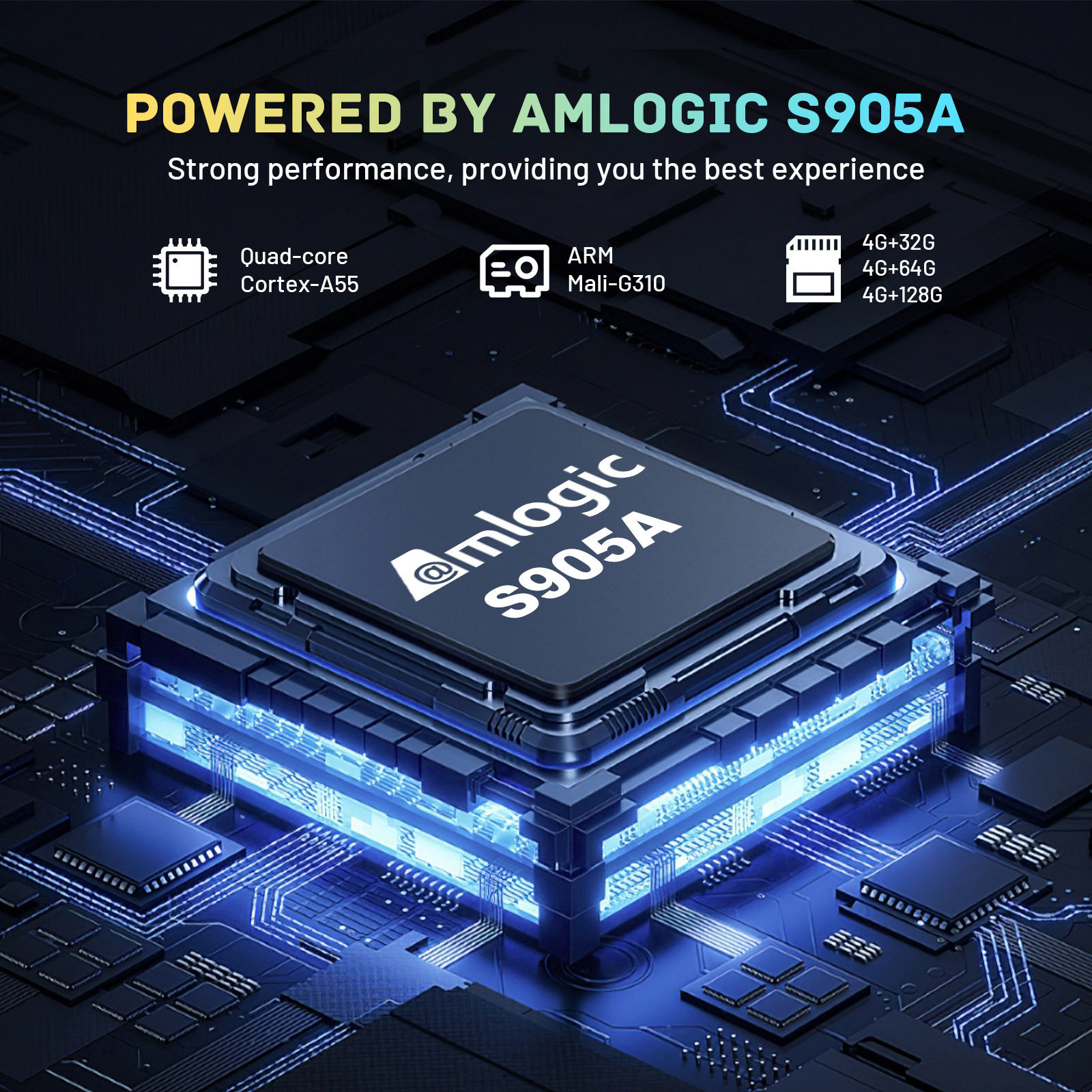 Hk1 Rbox X50 Android 14 Network Set-Top Box Tv Box 8K Dual-Band Wifi Network Player