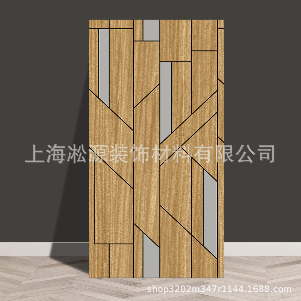 外贸跨境热销大理石仿瓷砖墙贴自粘防水防潮背景墙面装饰墙壁纸
