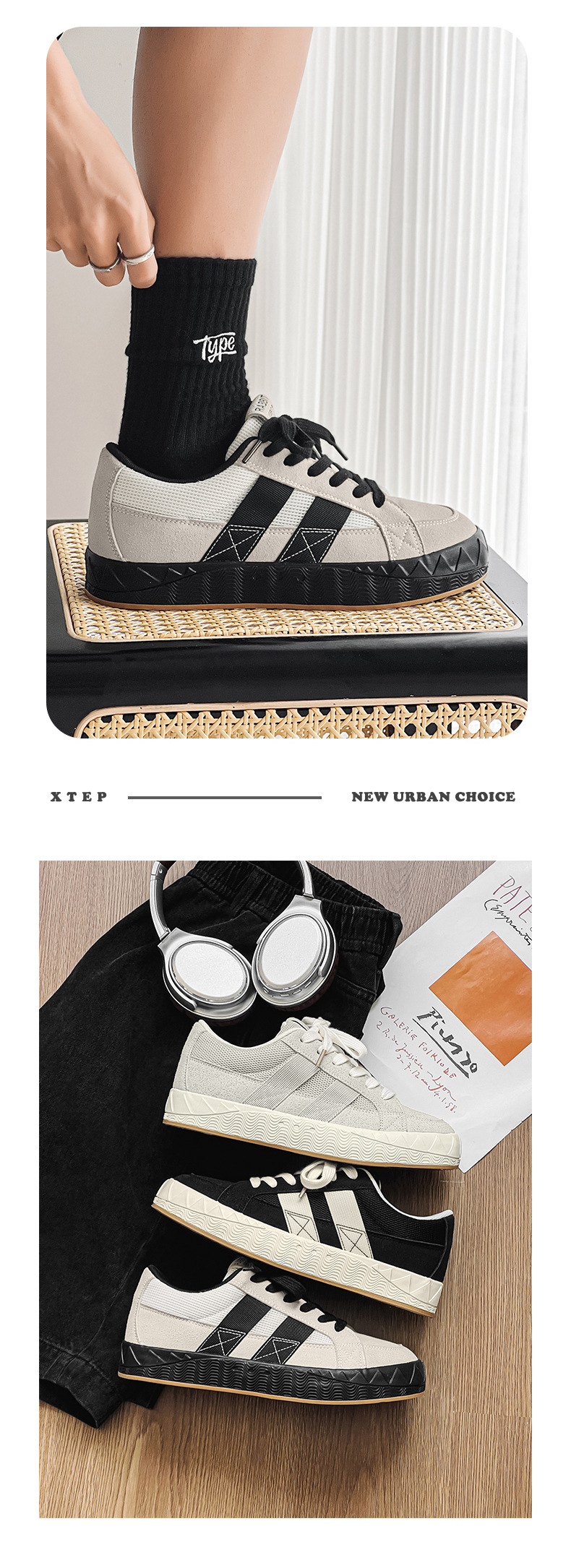 Explosions Shark Bread Shoes Men's Shoes American Fashionable Trendy Shoes All-match sneaker Summer Mesh Breathable Casual Sneakers 13 format,png