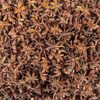 Authentic Guangxi Star Anise Seasoning, New Stock, Sulfur-Free, Fully Dried, Cooking Specialty, Star Anise for Stewing Meat and Making Soup, Organic Spice