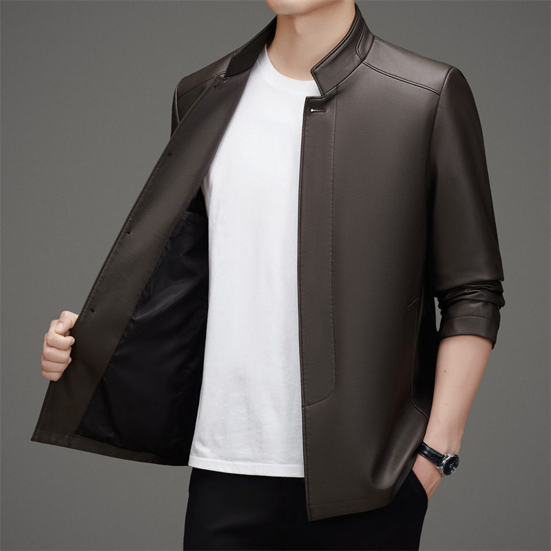 Màu cà phê-một lớp bên trong