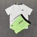 890 white + 2019 green