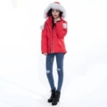 05 scissors for women red