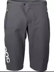 POC Three-color Mountain Bike Riding Outdoor Sports Leisure Loose Shorts Quick-drying Breathable Shorts