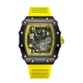 Lemon yellow