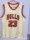 Баскетбольный мяч в стиле ретро с вышивкой New Amazon jersey Bulls 23, Джордан 33, Пиппен 91, Родман mini 24