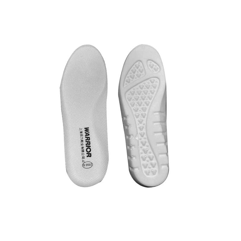 Pull-Back Latex Insoles for Men, Sweat-Absorbent, Sports, Shock-Absorbing, Women's Summer Military Training, Increased Soft Soles, Breathable, Not Tired after Standing for a Long Time