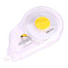 Deli Card Large Capacity Correction Tape 20m30m Commercial Super Pack Affordable Economical Durable Anti-dry and Dust-proof